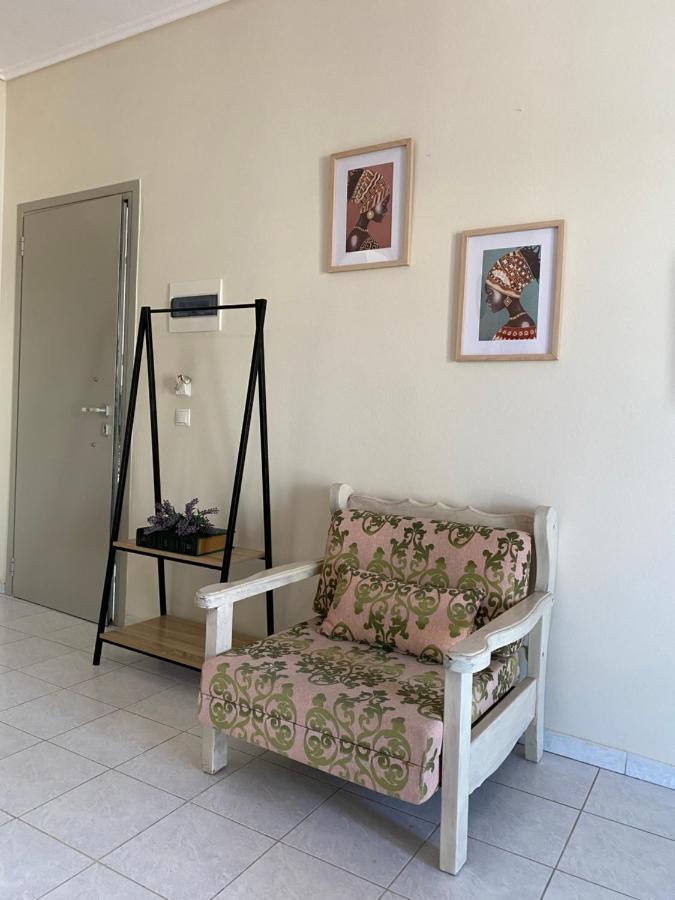 Kallas Apartments Λαγανάς Εξωτερικό φωτογραφία