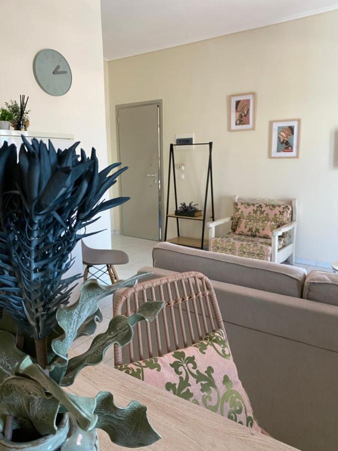 Kallas Apartments Λαγανάς Εξωτερικό φωτογραφία