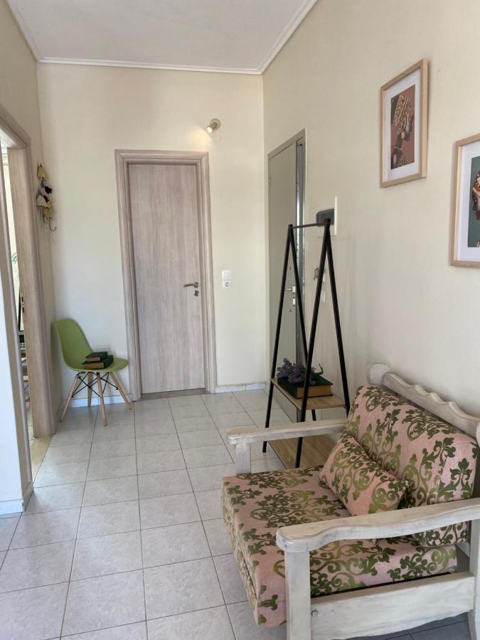 Kallas Apartments Λαγανάς Εξωτερικό φωτογραφία
