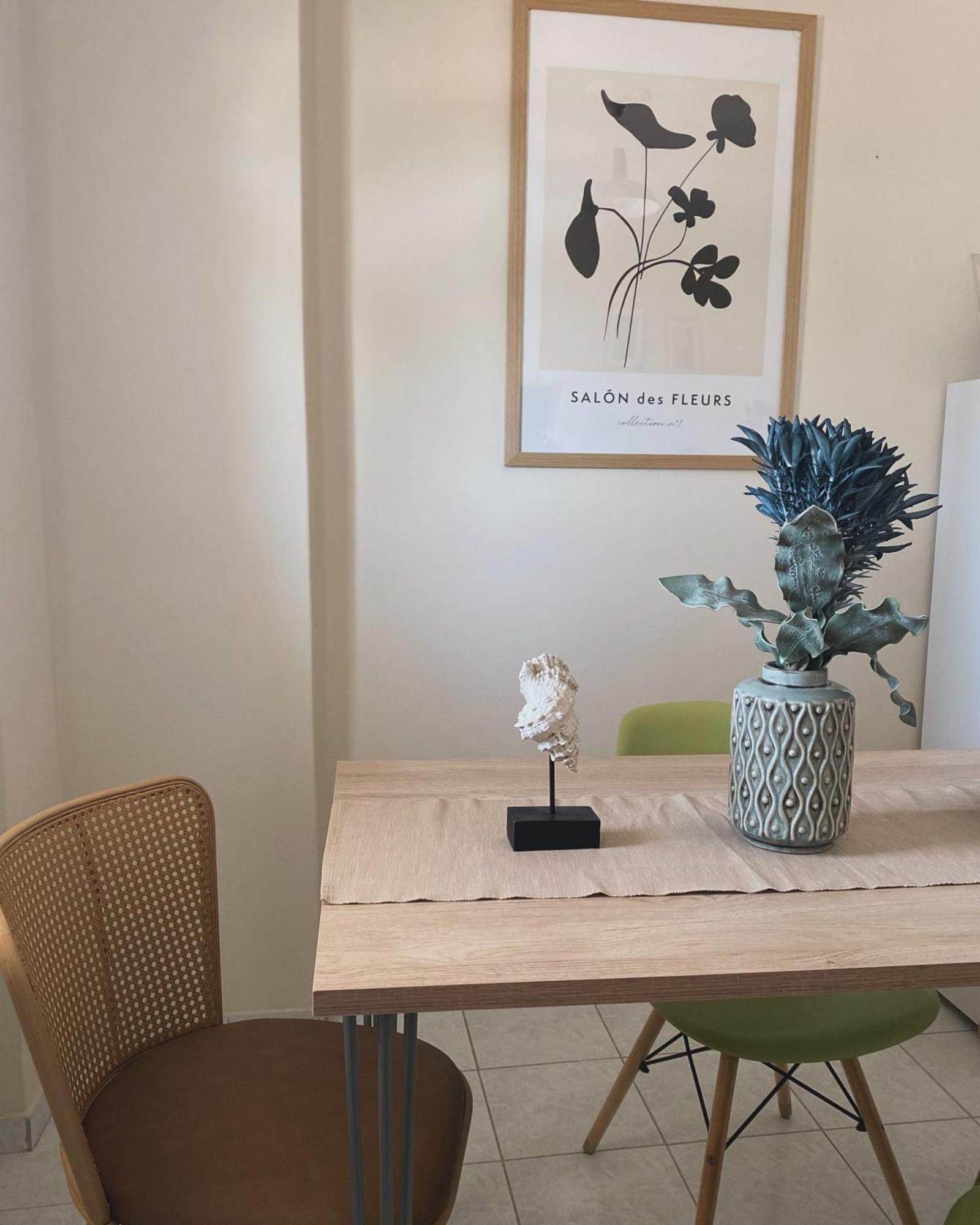 Kallas Apartments Λαγανάς Εξωτερικό φωτογραφία